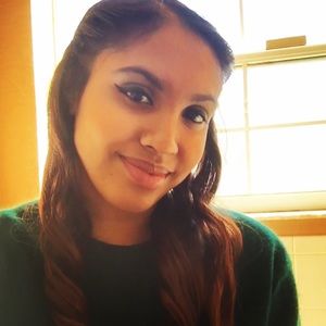 Meet your Posher, Sonia